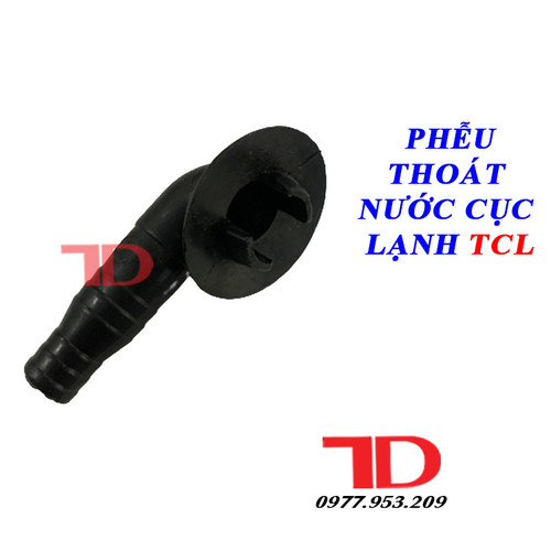 Phễu thoát nước dành cho cục lạnh TCL