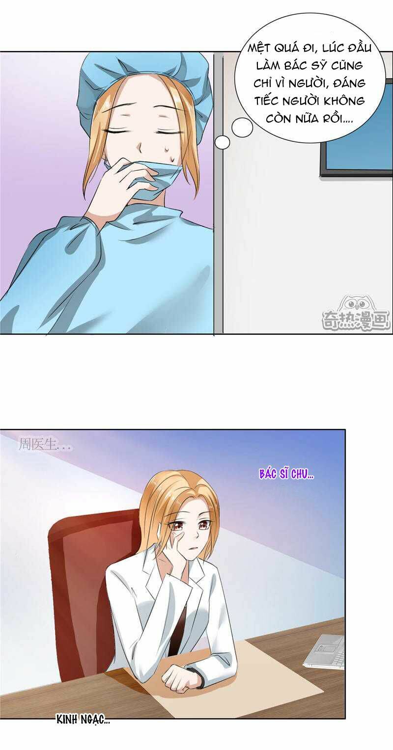 độc sủng kiều thê của bá đạo tổng tài chapter 19 17