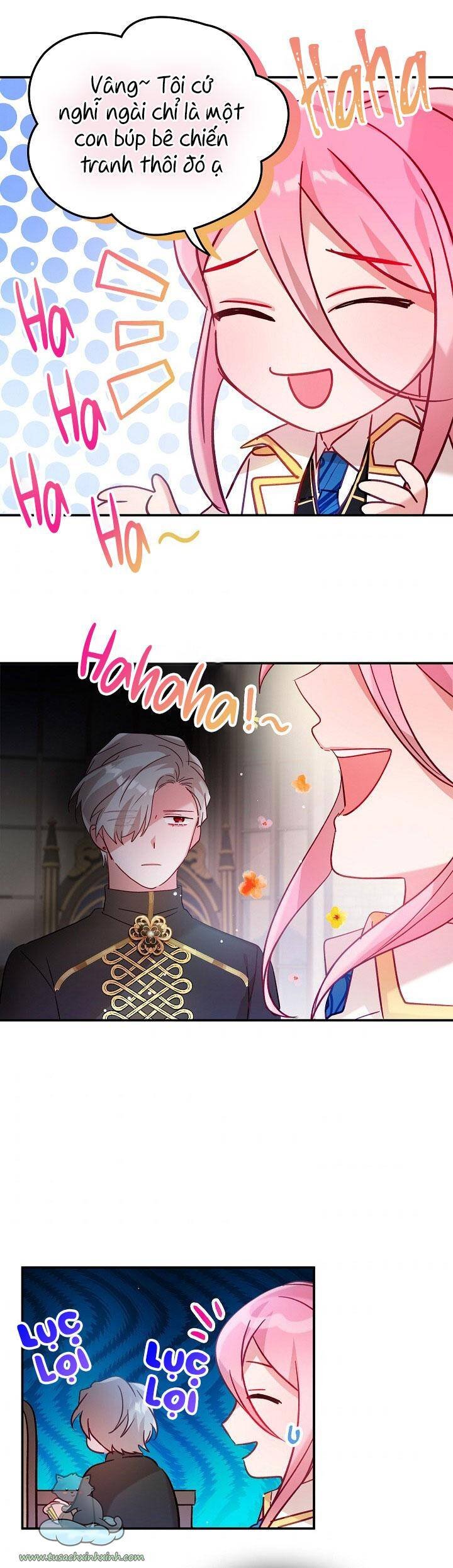 hoàng tử chuyển sinh trở thành người mạnh nhất thế giới nhờ vào sự hiểu biết về bug chapter 25 25