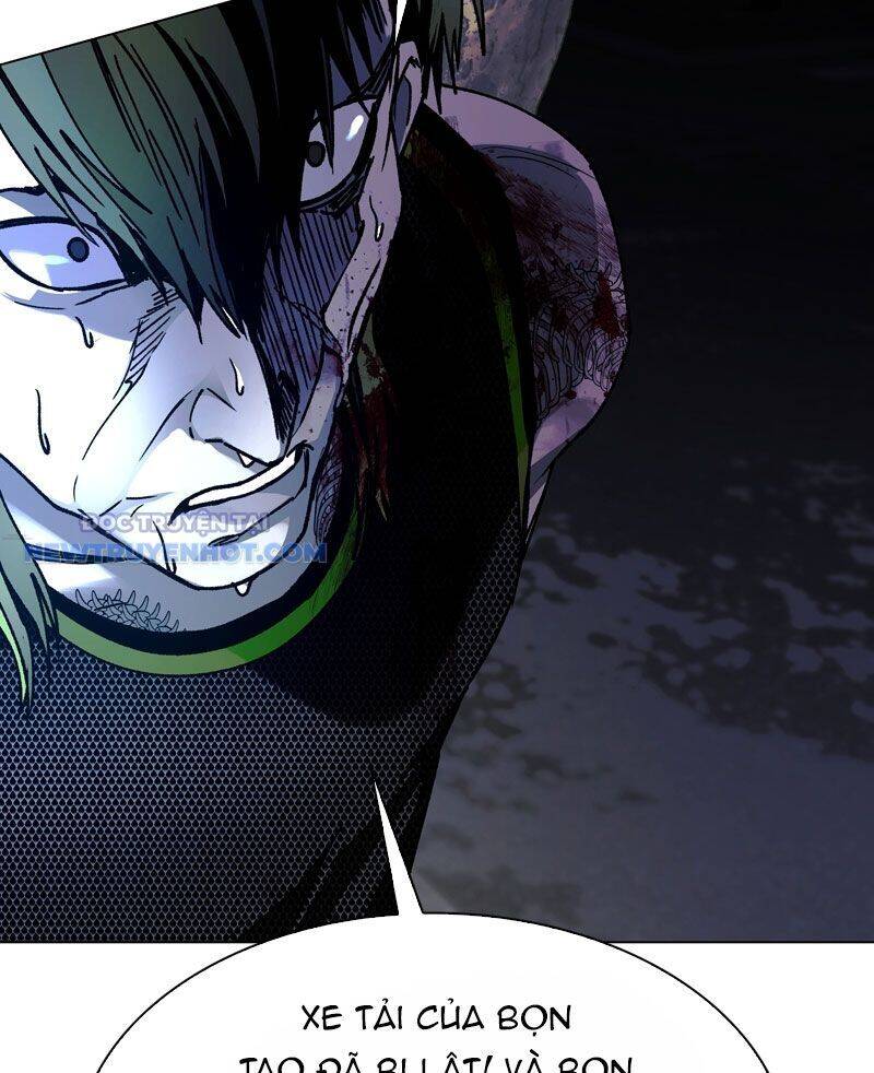 tận thế cũng chỉ là trò chơi chapter 27 24