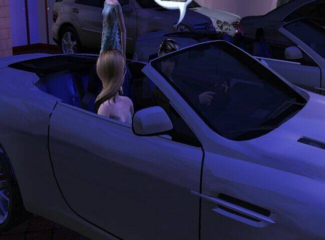 tìm em [truyện sims] chapter 22 32