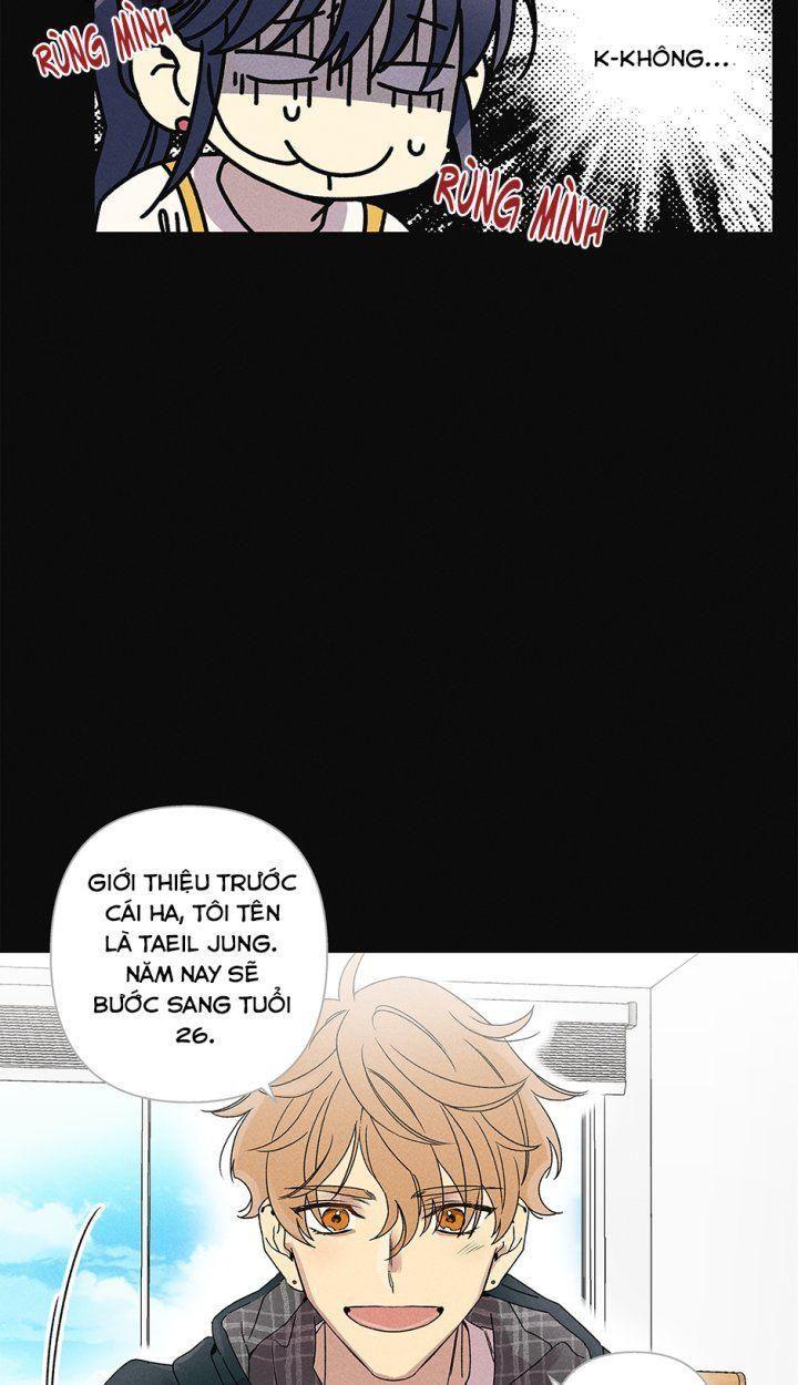 bạn trai tôi là một con ma ngọt ngào chapter 2 47