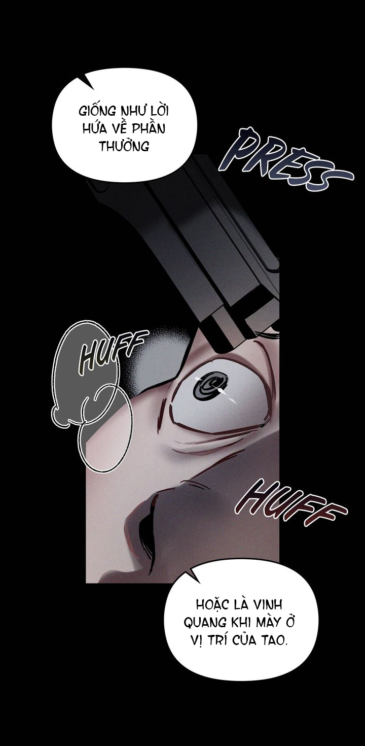 Rơi Vào Nguy Hiểm chapter 2.2 - Trang 16