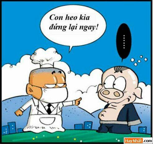 tây du kí không hài chapter 9 10