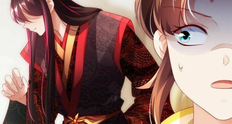 thiên kim bất hoán chapter 48 50