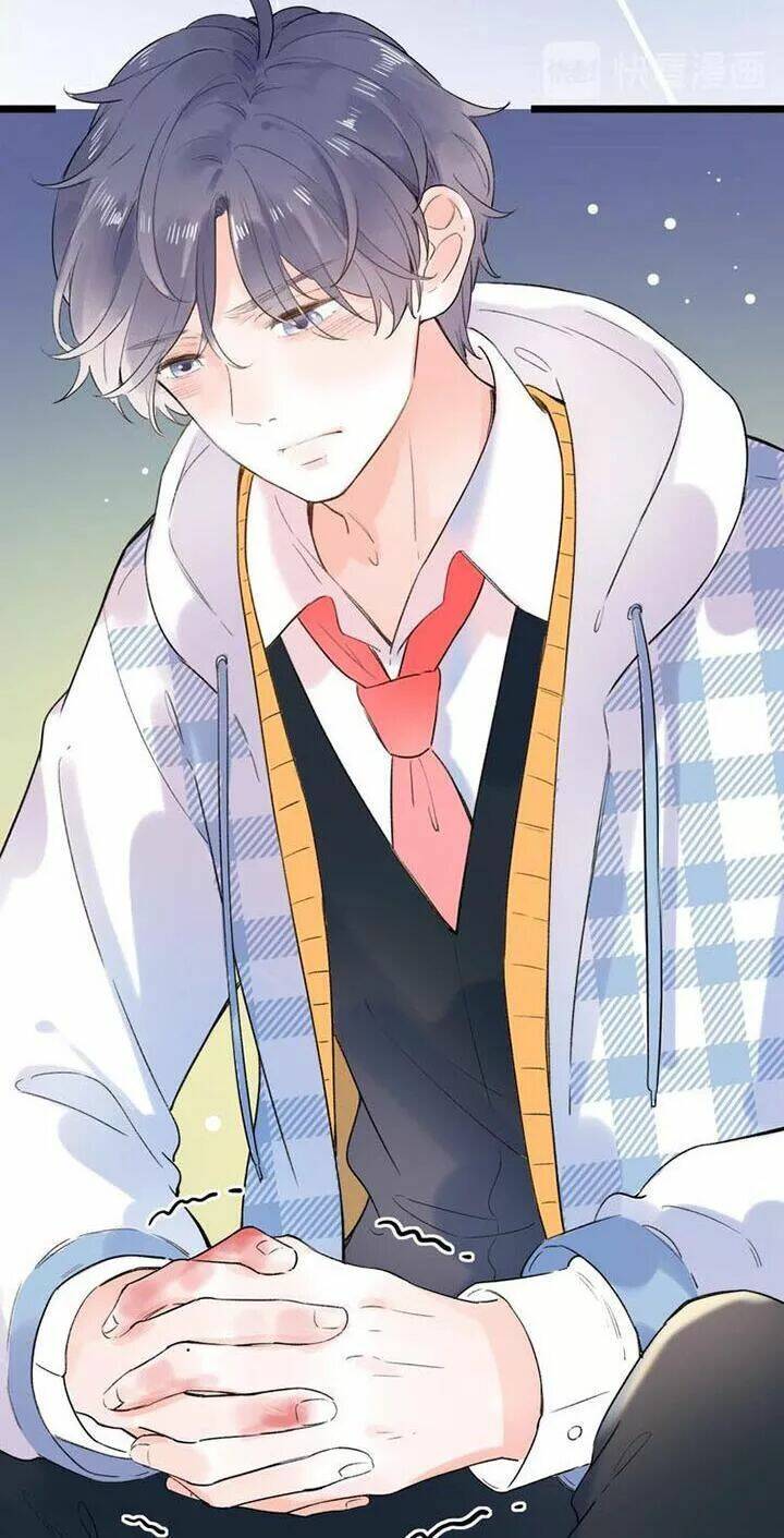 trạch thượng tịch mịch huỳnh hỏa chapter 64 50