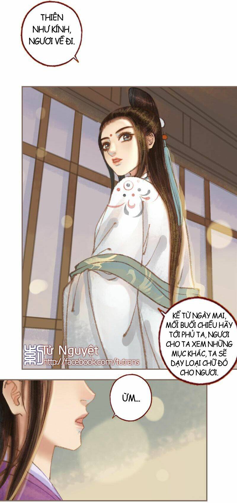 phượng tù hoàng chapter 36 19