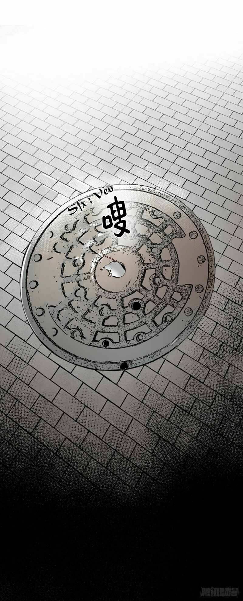 hắn từ địa ngục mà đến chapter 1 17