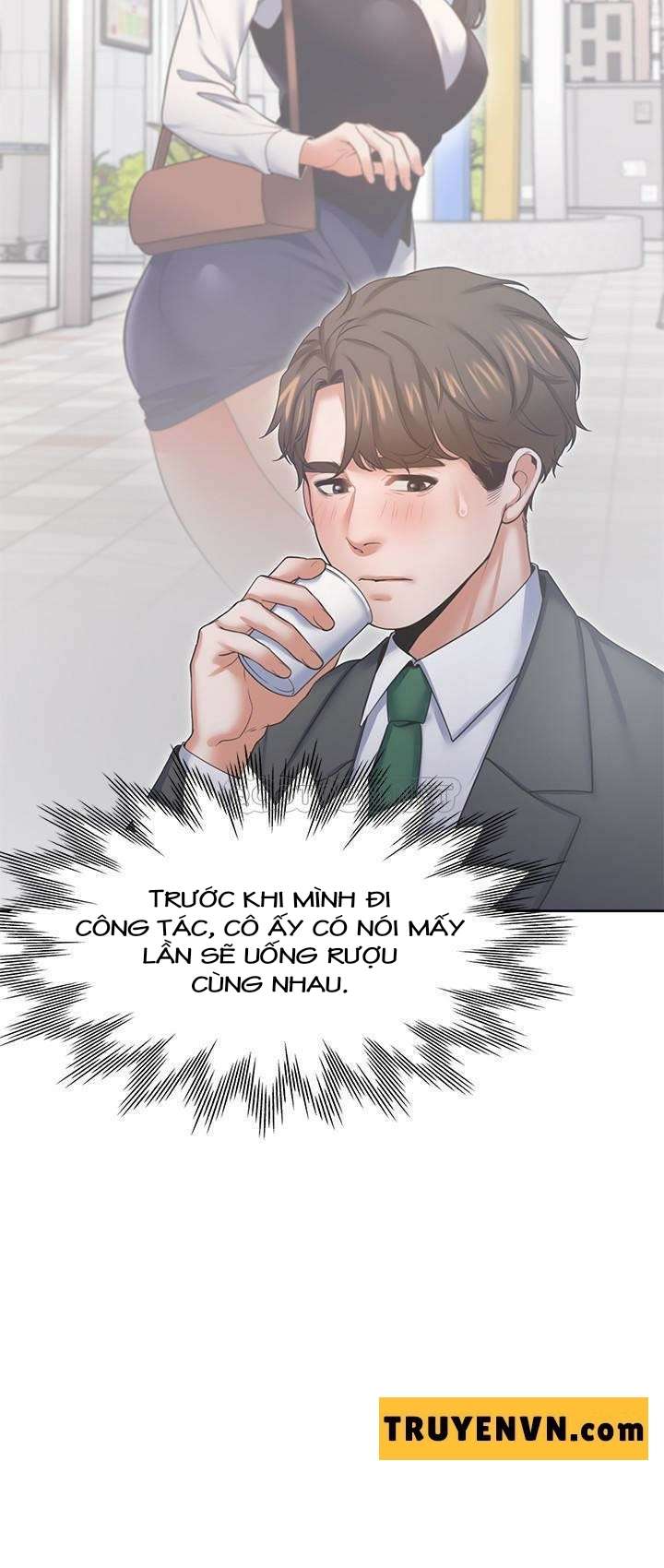 khát tình chapter 35 19