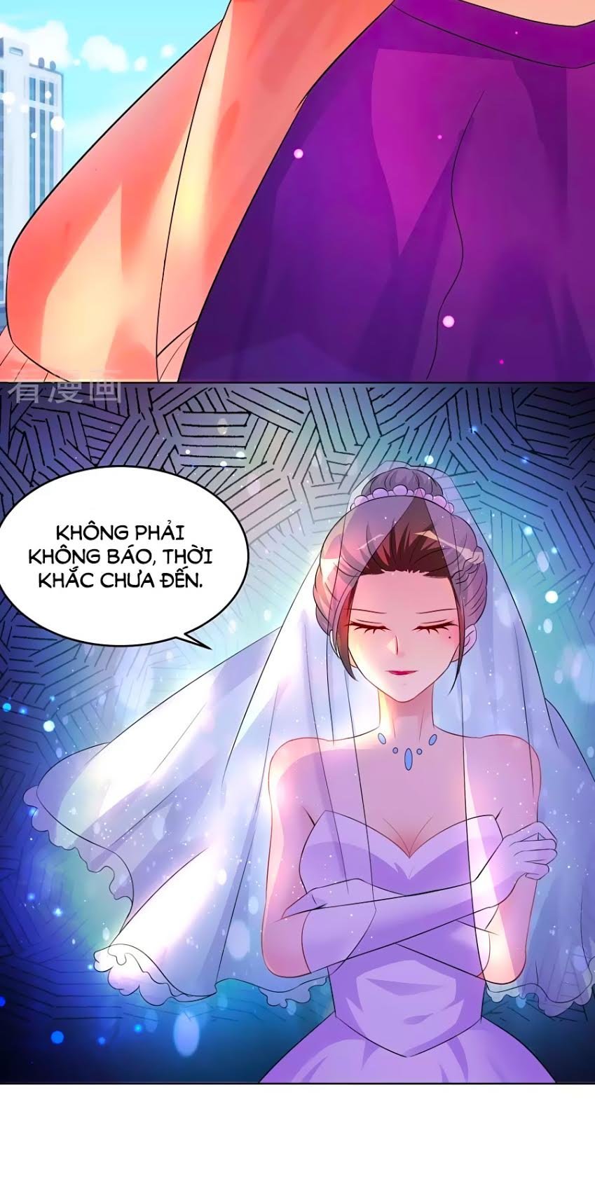 thâu tâm du hí chapter 1 28