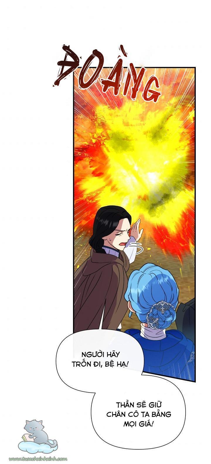 công nương khế ước của gia tộc công tước quái vật chapter 118 48