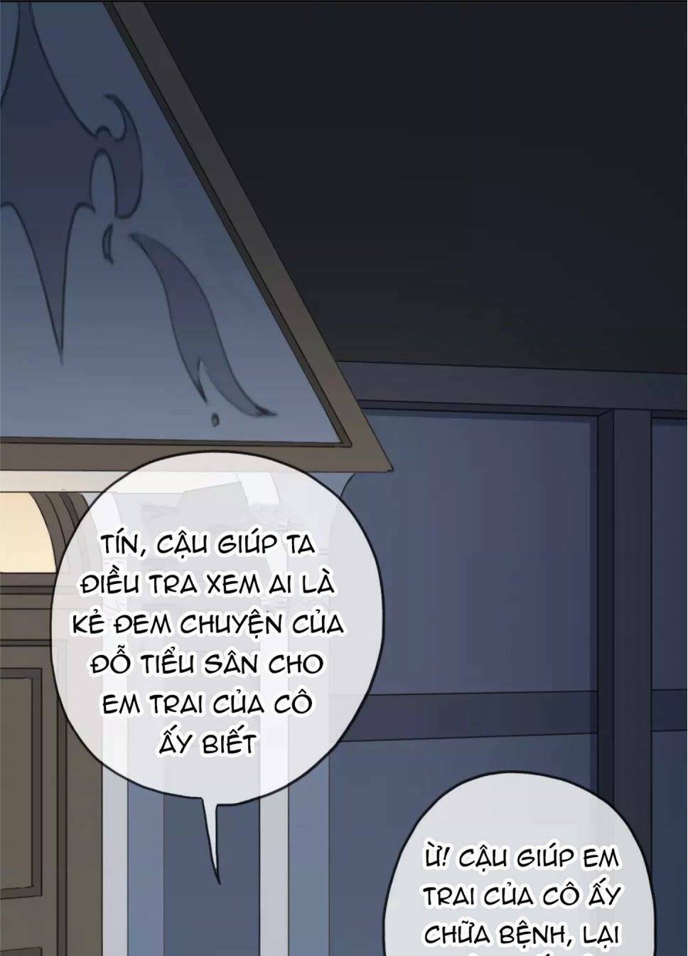vết cắn ngọt ngào phần 1 chapter 9 24