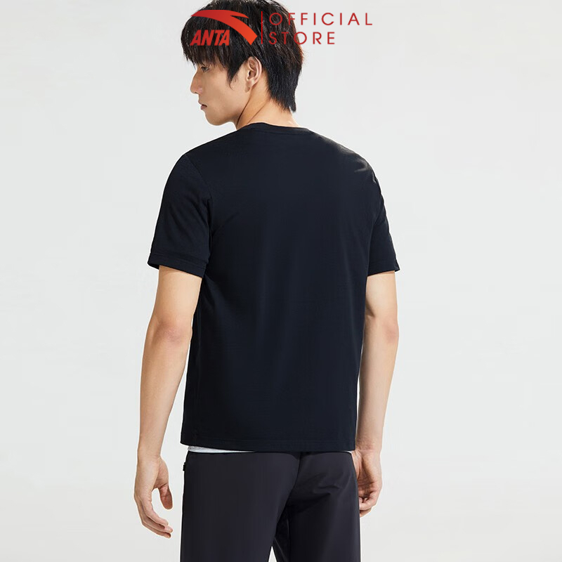 Áo thể thao nam Cross-training DUPONT SORONA Anta 852327166