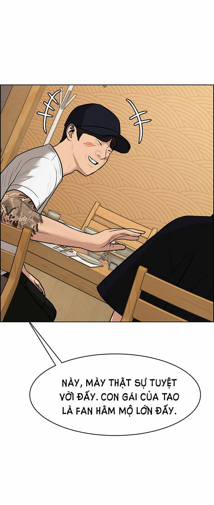 nữ thần giáng thế chapter 175.1 15