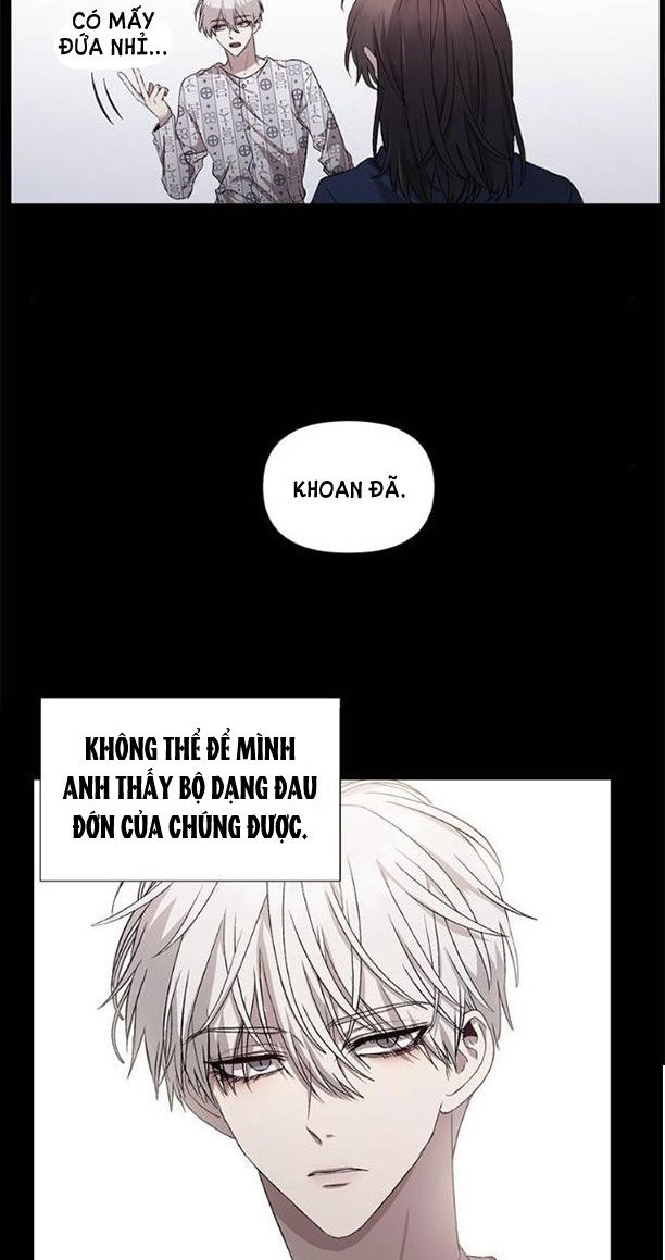 Tự Do Trong Mơ chapter 15.1 38