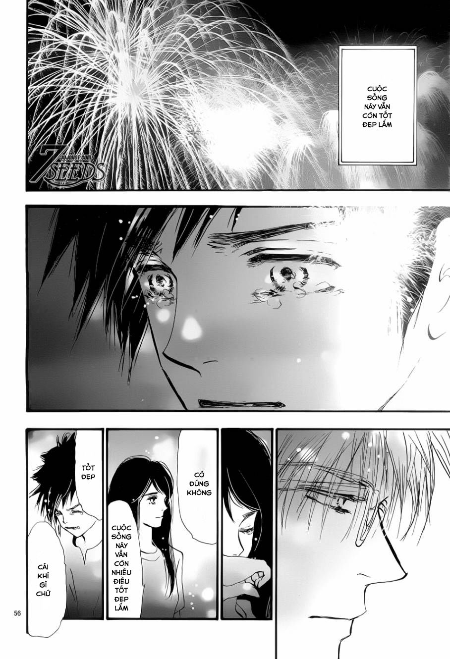 mầm sống chapter 172.5 59