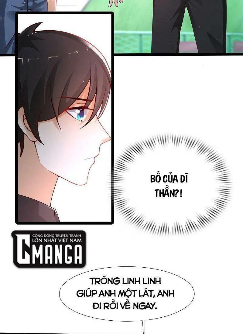 tối cường vận đào hoa chapter 240 7