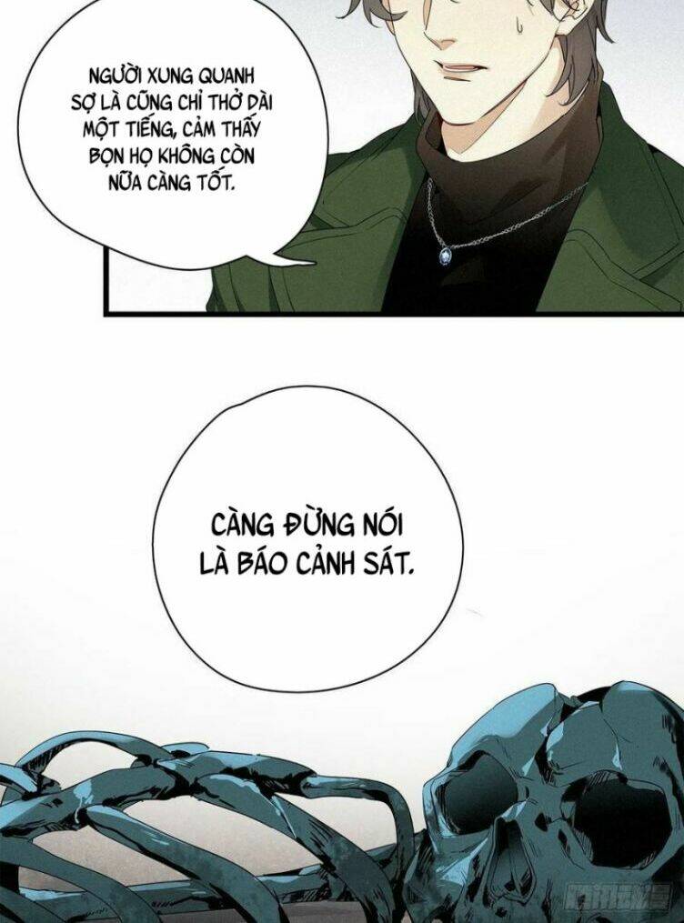 thỉnh quân nhập quái chapter 38 30