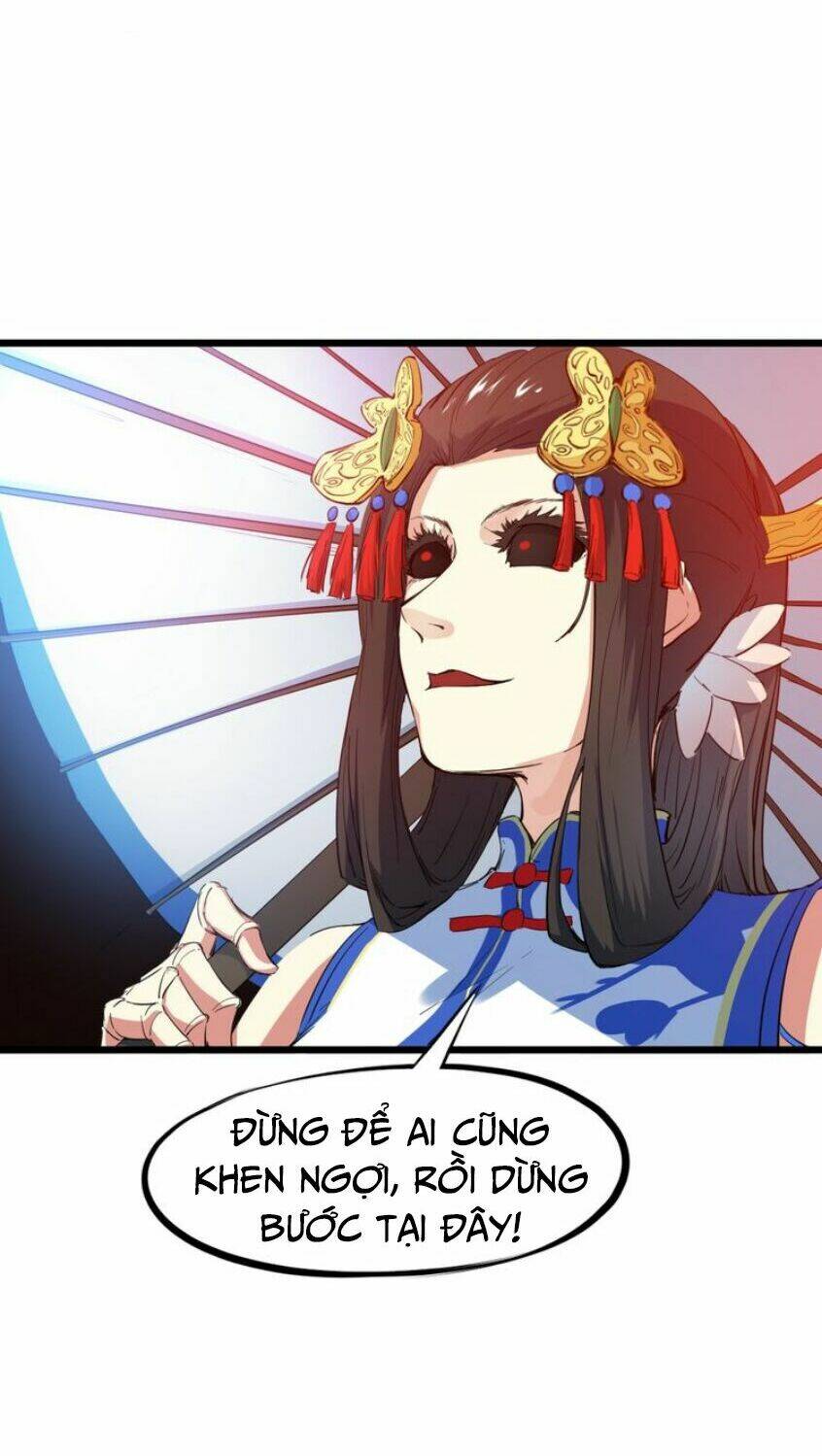 long mạch võ thần chapter 18 13