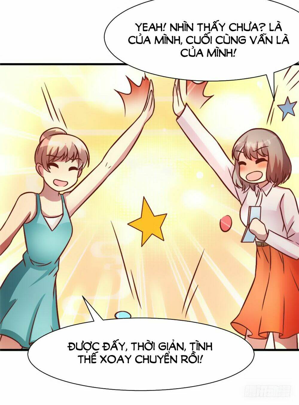 thời gian đều biết chapter 21 32