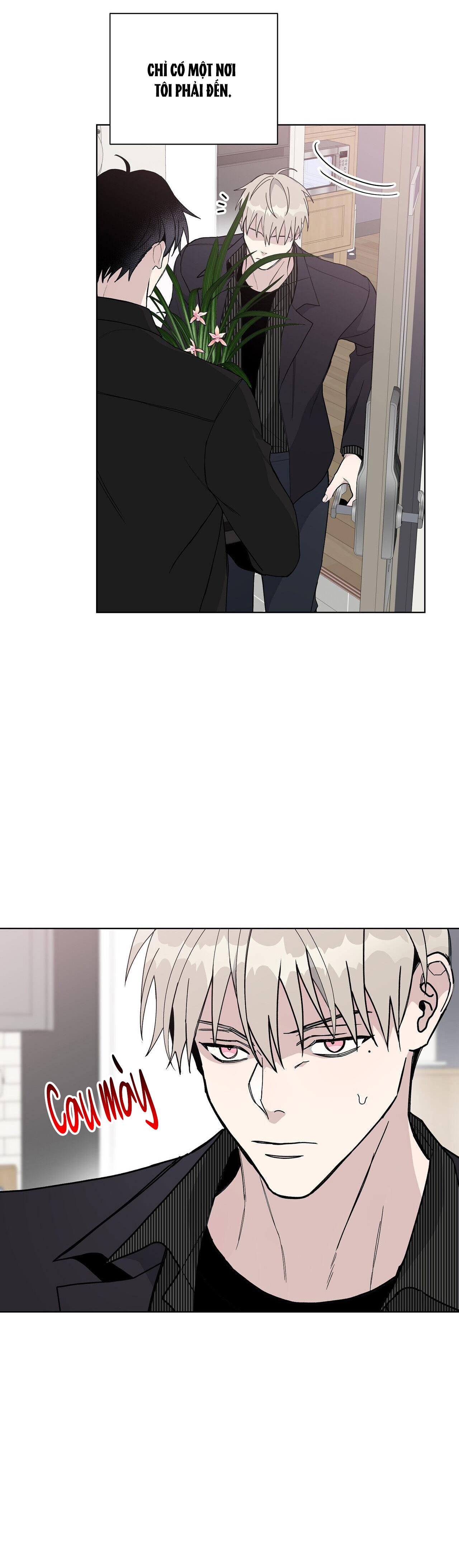 blaze out chapter 24 23