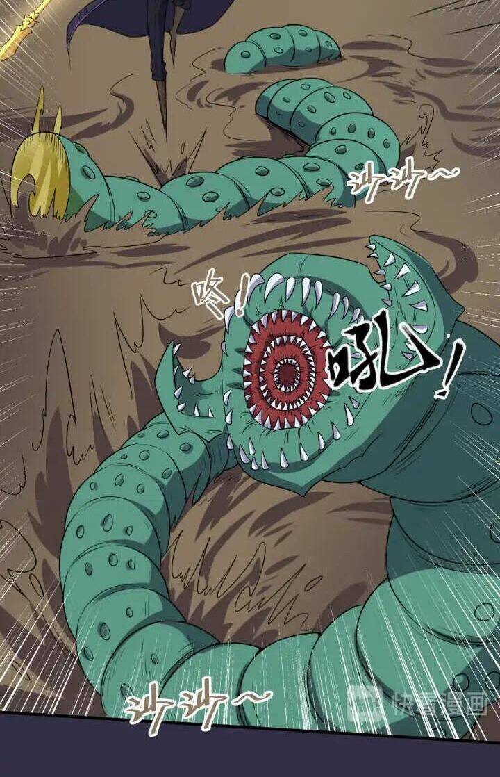 người chặn xuyên không chapter 102 13