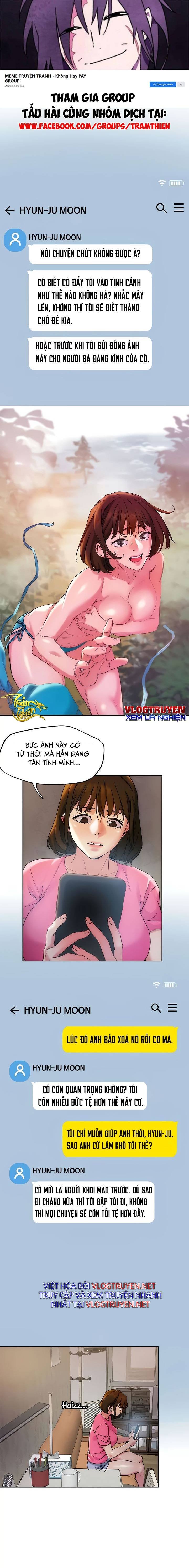siêu chịch hệ thống của “hắc ám vương giả” chapter 54 1