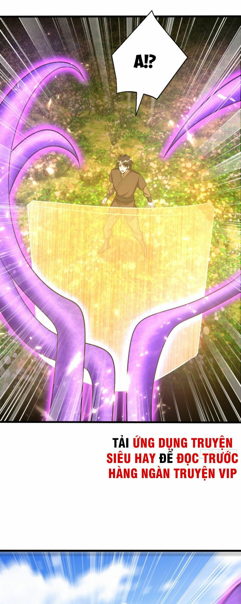 yêu giả vi vương chapter 150 22