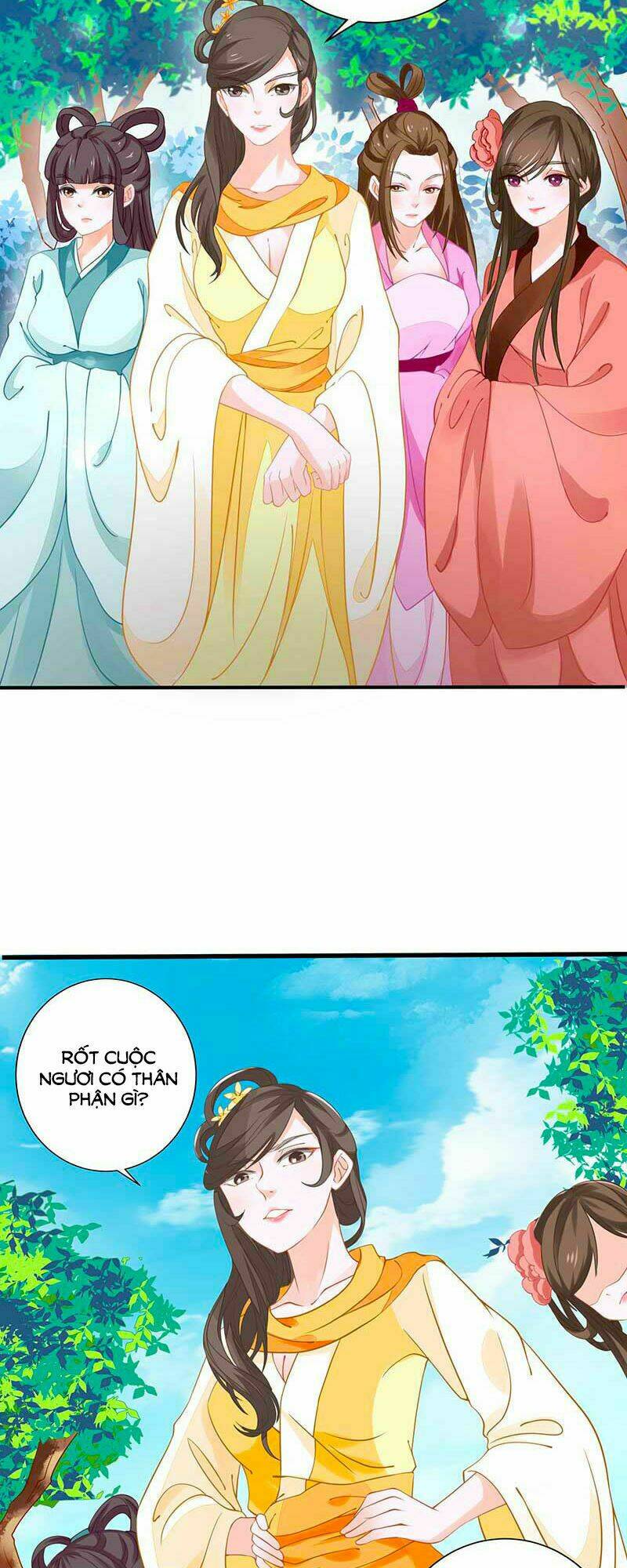 tay phải của bản tọa thành tinh rồi chapter 28 11