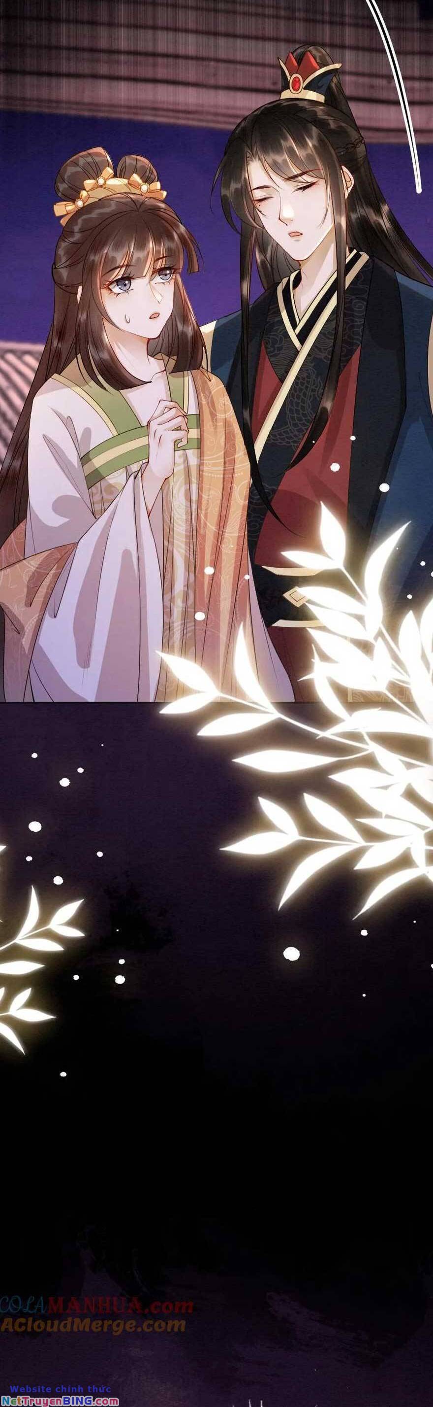 báo cáo nhiếp chính vương, đại lão nàng ấy chuyên trị bệnh liệt dương chapter 192 7