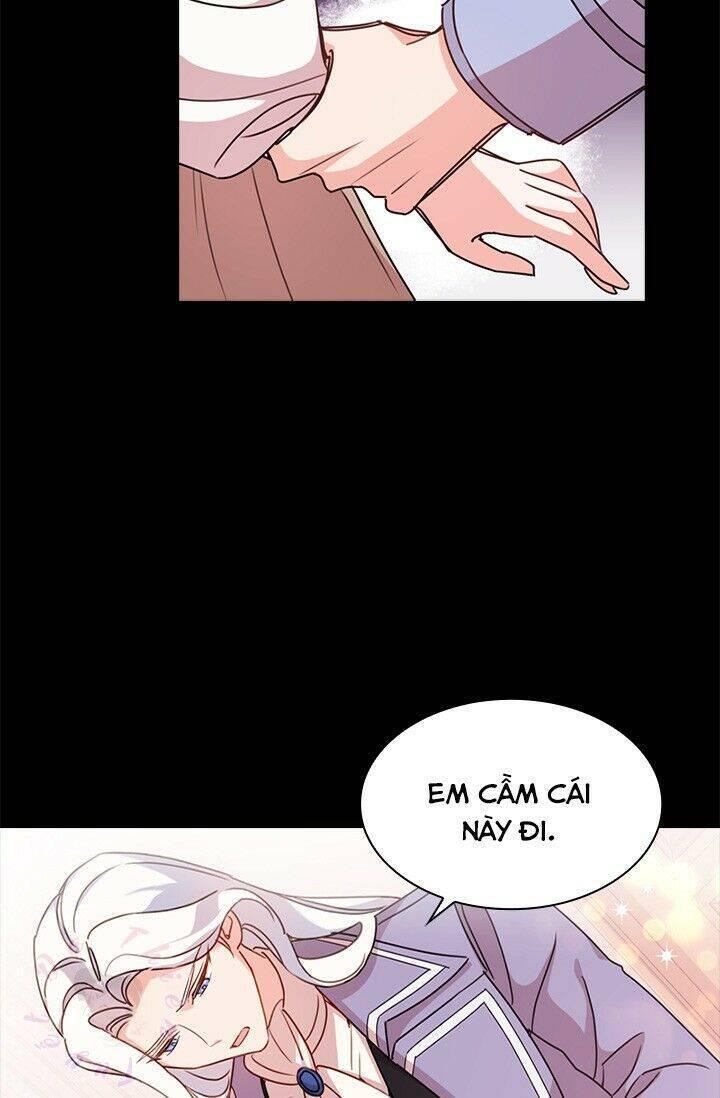 để yên cho tiểu thư hiền chapter 4 38