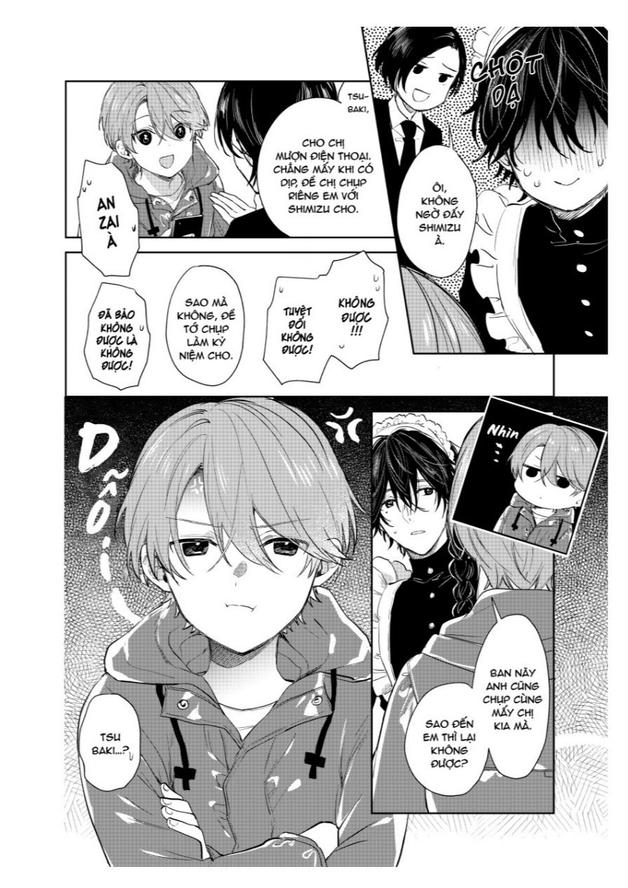 shota oni chapter 7 6