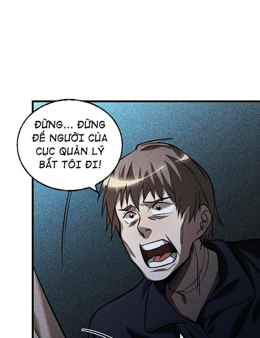 người chơi siêu mạnh chapter 13 30