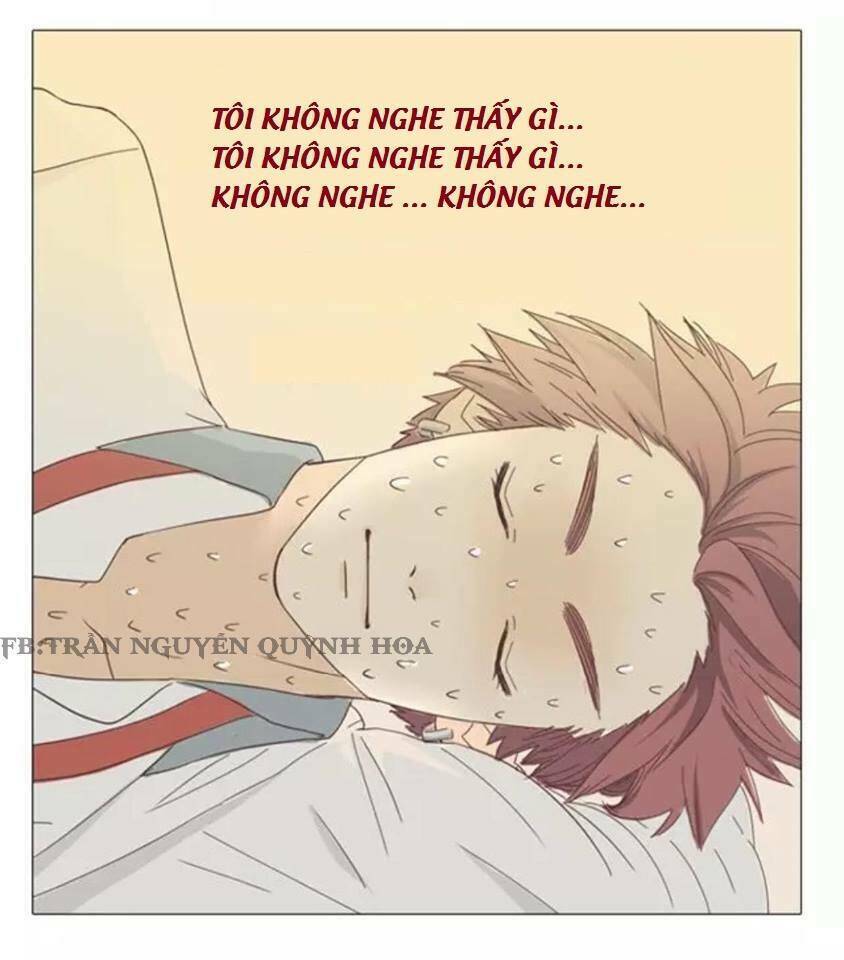 xin chào! dân nữ chapter 12 37