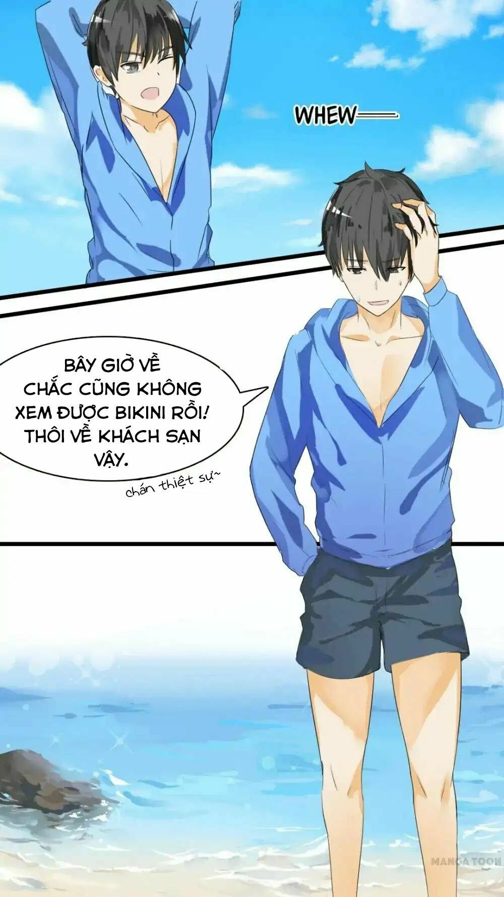 the boy in the all-girls school chapter 27 8