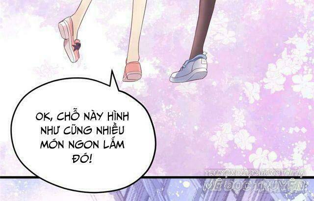 thời khắc và em đều đẹp chapter 15 51