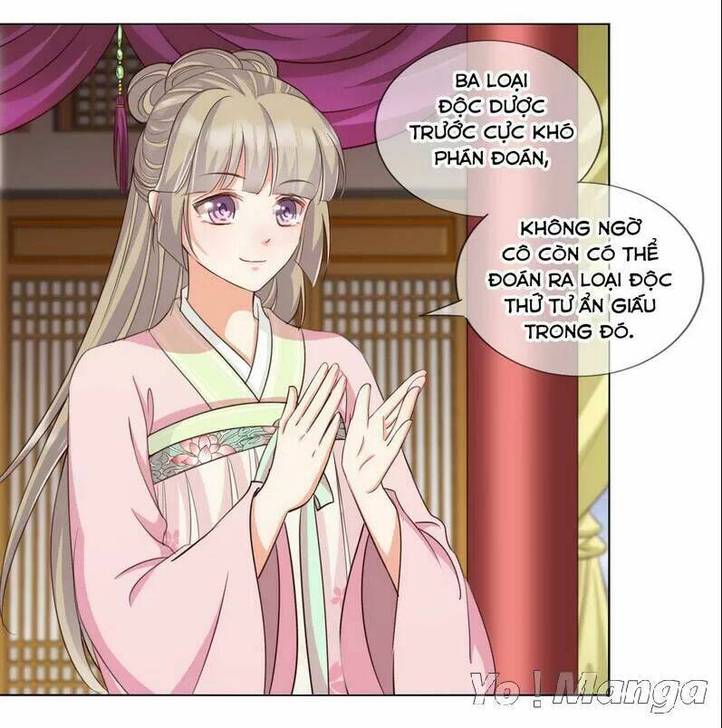 độc y cuồng phi chapter 23.3 3