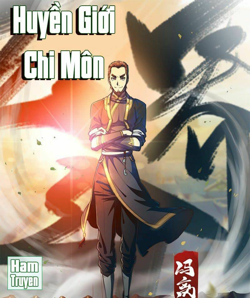 huyền giới chi môn chapter 70 1