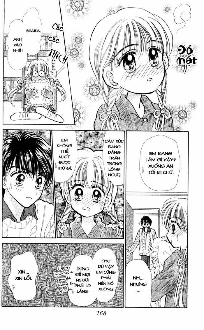 baby love chapter 15 33