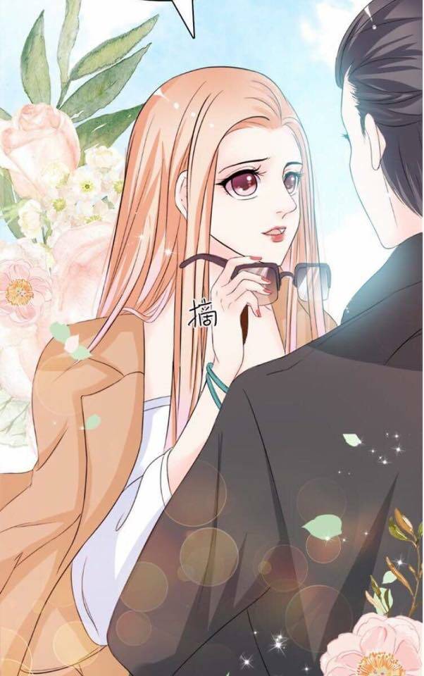 châu tiên sinh, ép cưới là bất hợp pháp đấy chapter 4 10