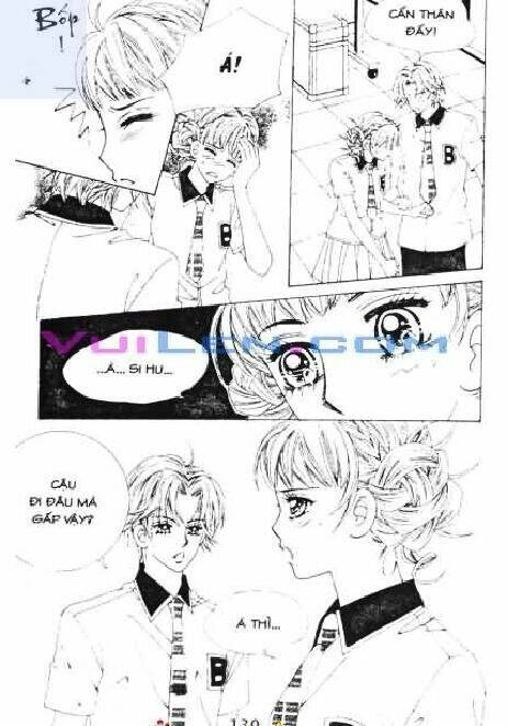 ánh nắng chói chang chapter 13 126