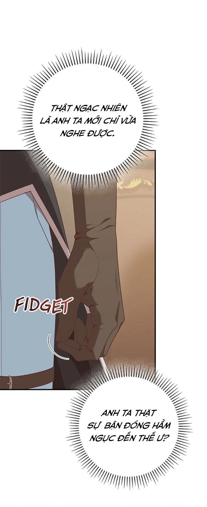 sự hiểu lầm tai hại giữa tôi và đại ma vương chapter 52 16