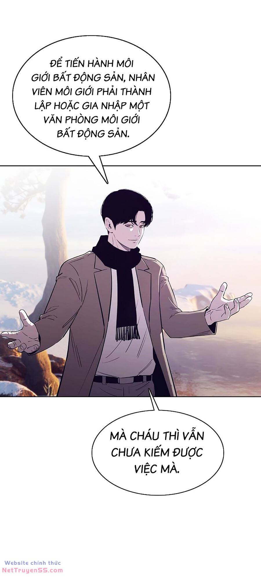 Loser Báo Thù chapter 38 56