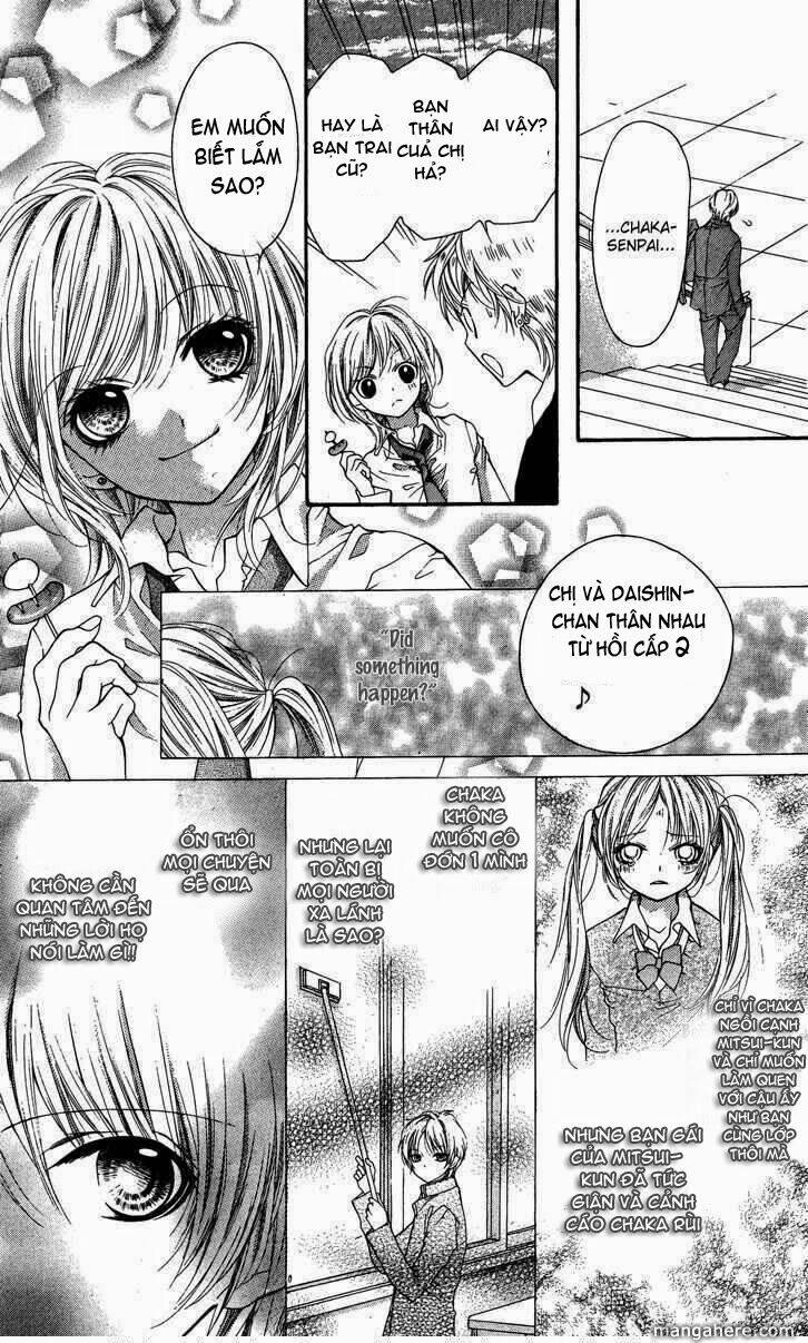 yamamoto zenjirou to moushimasu chapter 12 52