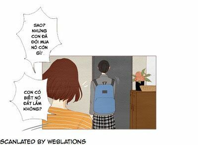 thánh thần trẻ trâu chapter 28 20