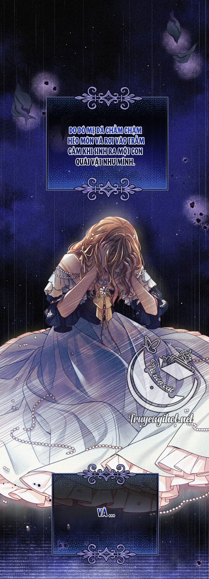 tôi gặp rắc rối vì chồng qúa dễ thương chapter 31.1 5