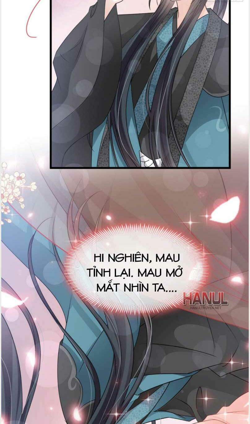 thiên hạ đệ nhất sủng phi chapter 220.1 12