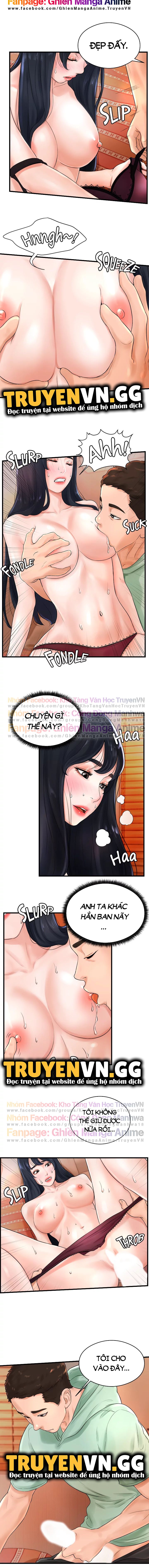 phòng bi da tình yêu chapter 8 9