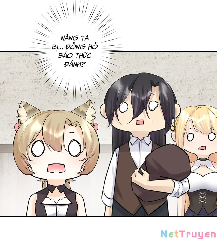 bản giáo chủ thân bất do kỷ chapter 17 14