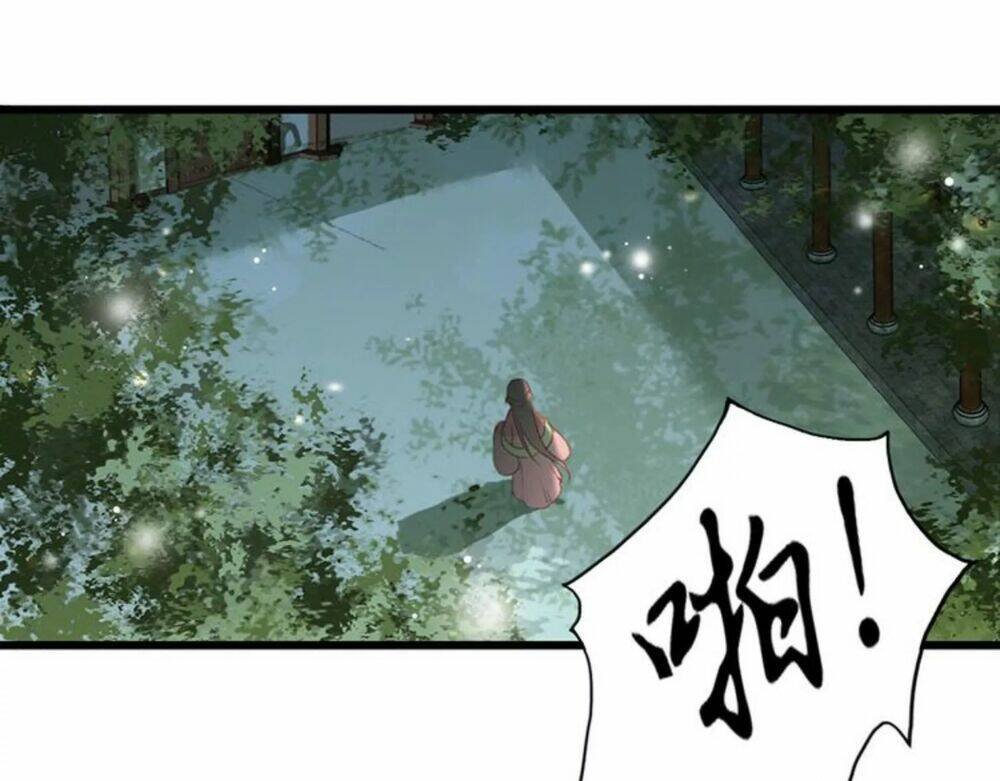 họa tiên truyện chapter 11 25